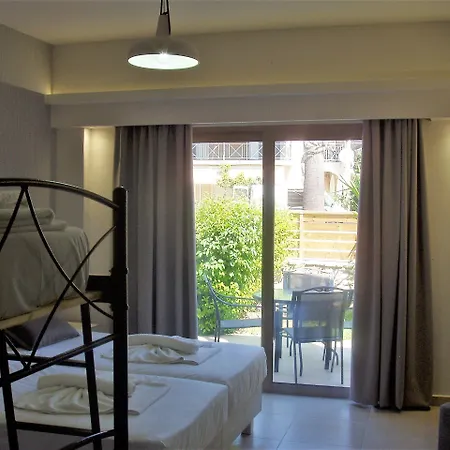 Otel Paradise Laganas